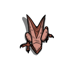 Abyssal Chicken by Hammertheshark